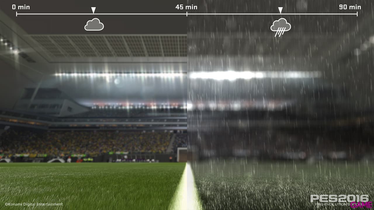 Pro evolution Soccer 2016 Day One Edition