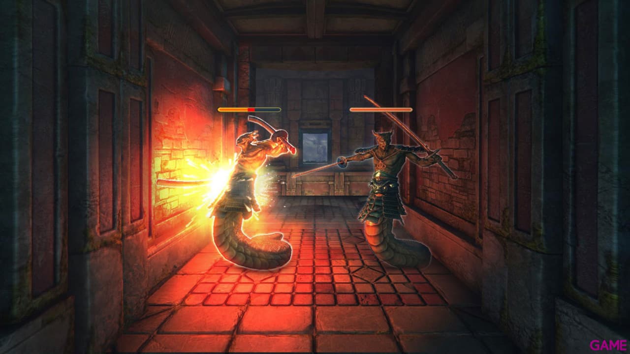 Might & Magic X Legacy