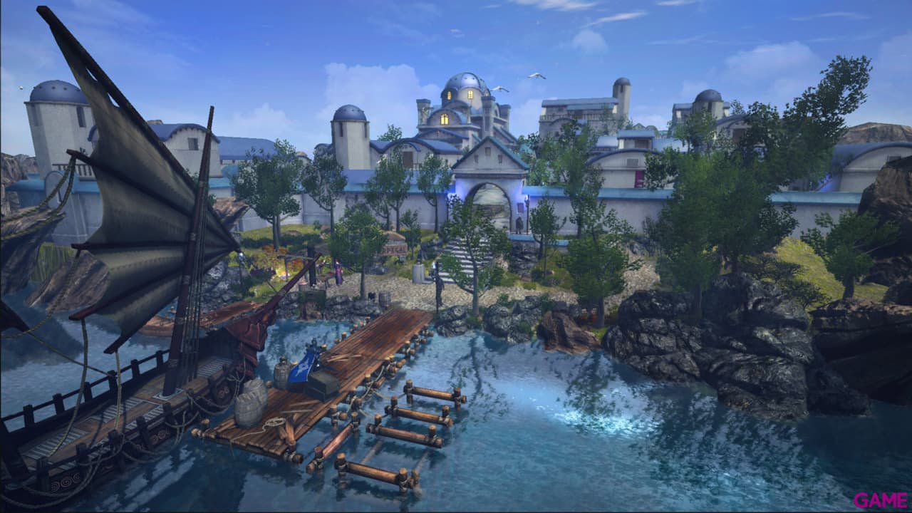 Might & Magic X Legacy