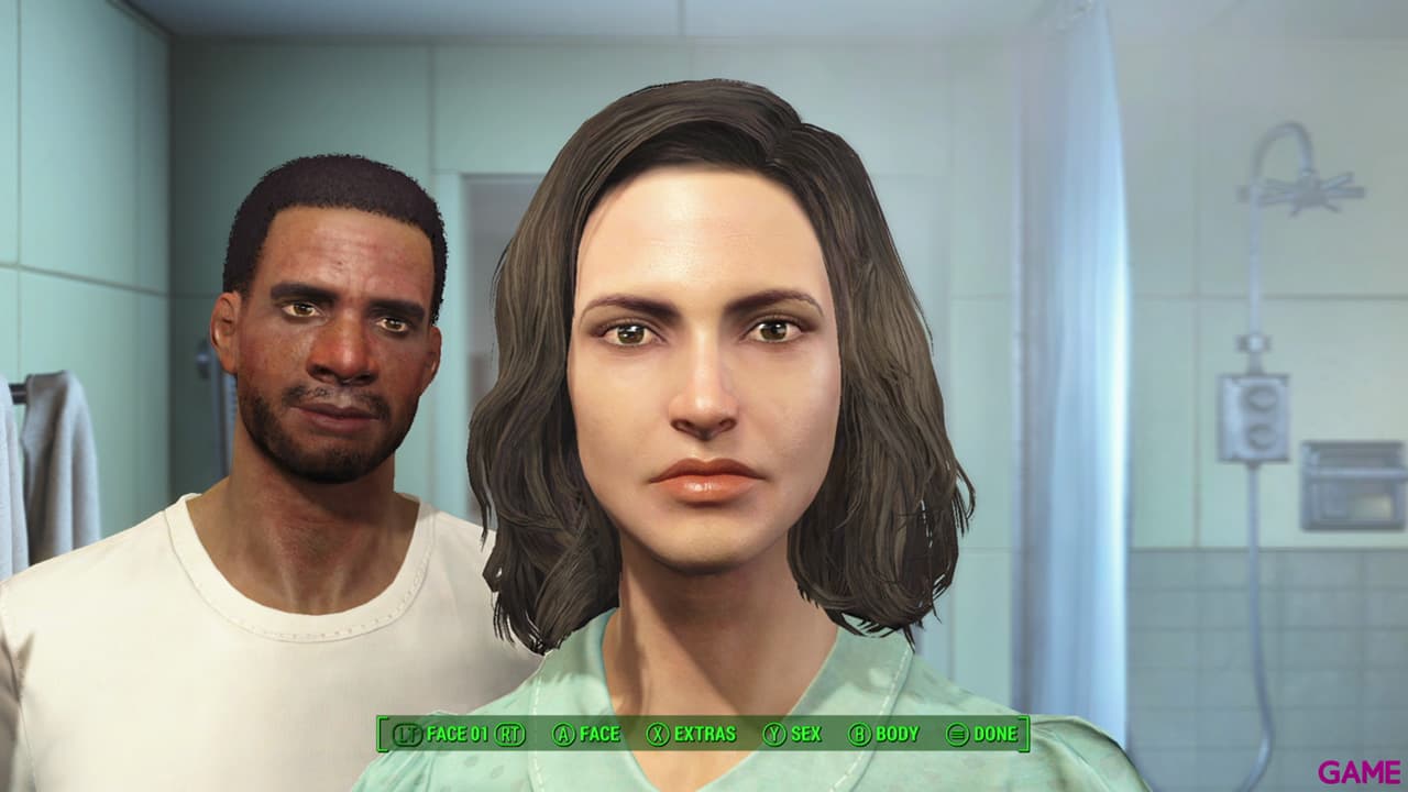 Fallout 4 Pip-Boy Edition