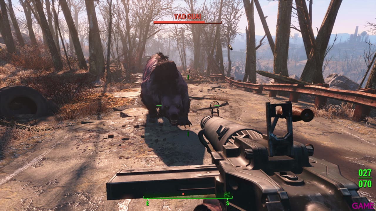 Fallout 4 Pip-Boy Edition