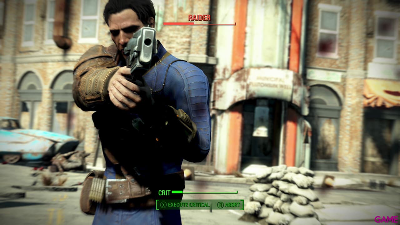 Fallout 4 Pip-Boy Edition