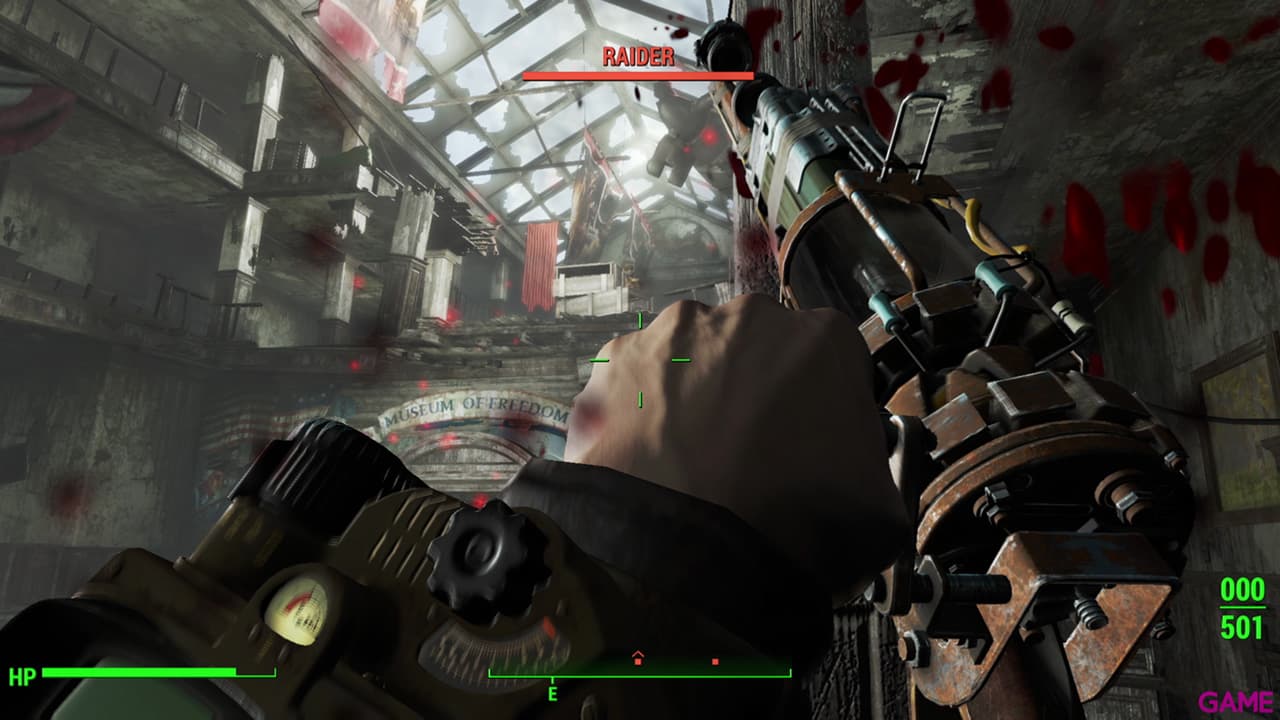 Fallout 4 Pip-Boy Edition