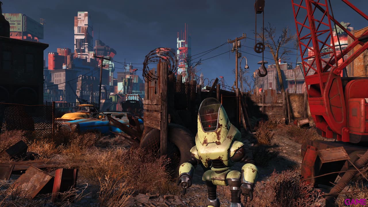 Fallout 4 Pip-Boy Edition