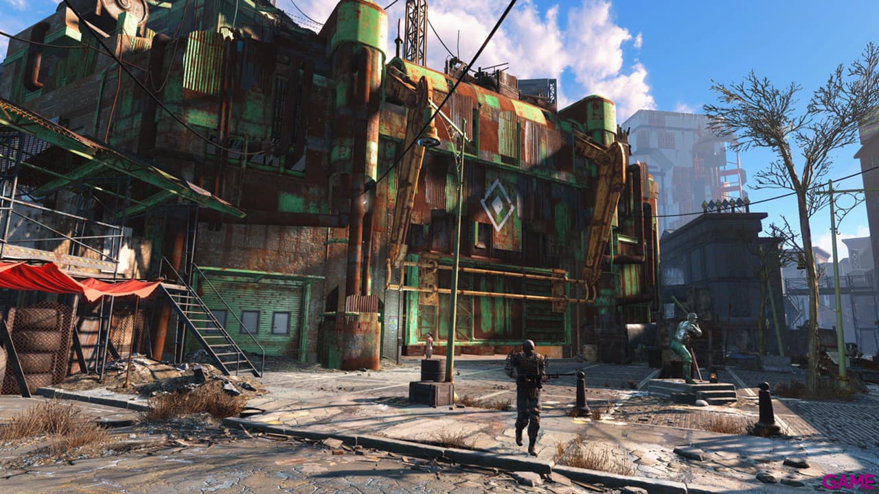 Fallout 4 Pip-Boy Edition