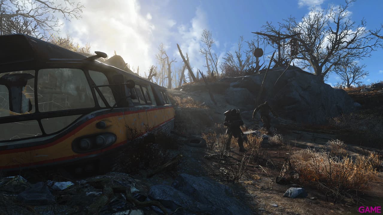 Fallout 4 Pip-Boy Edition
