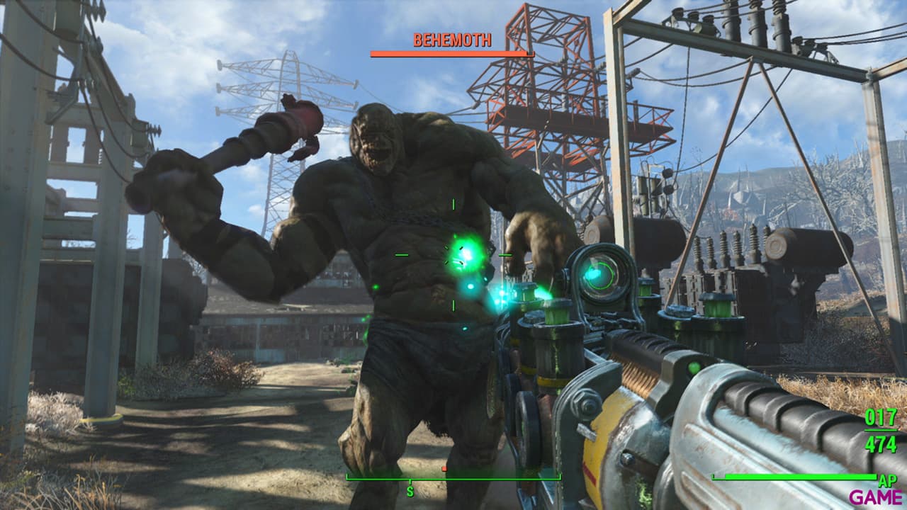 Fallout 4 Pip-Boy Edition