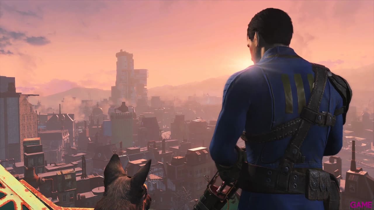 Fallout 4 Pip-Boy Edition