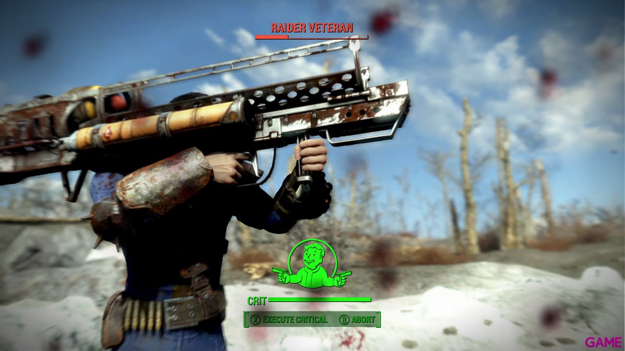 Fallout 4 Pip-Boy Edition