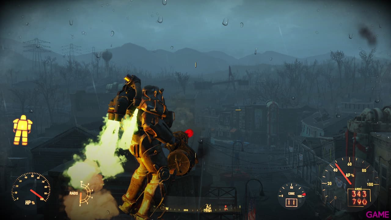 Fallout 4 Pip-Boy Edition