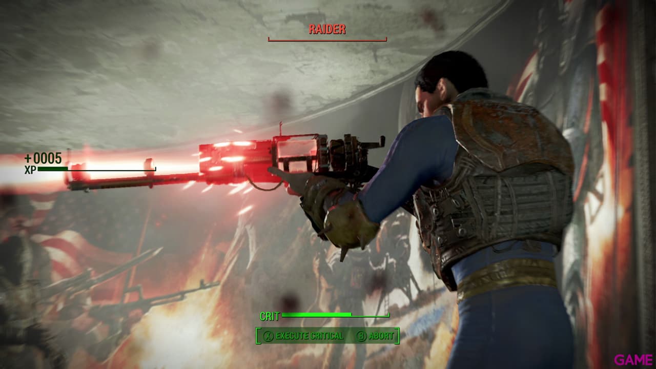 Fallout 4 Pip-Boy Edition