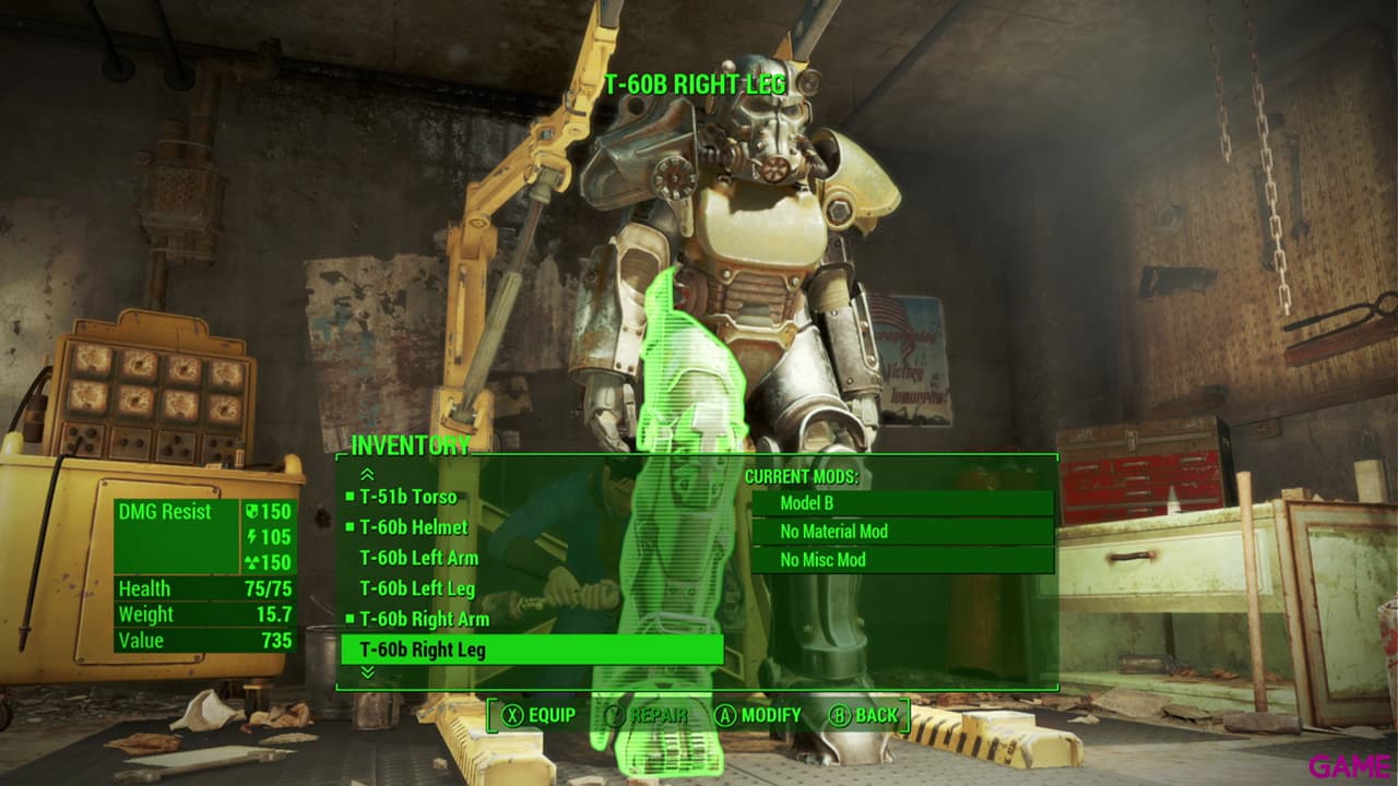 Fallout 4 Pip-Boy Edition