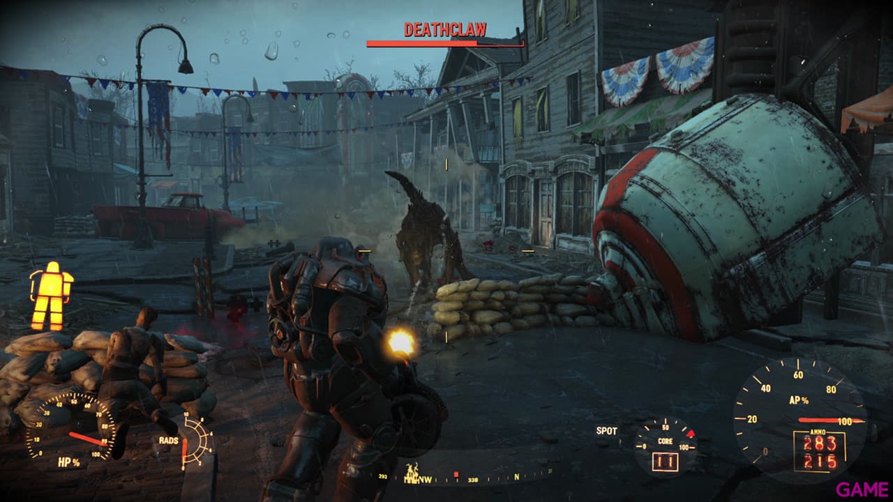 Fallout 4 Pip-Boy Edition