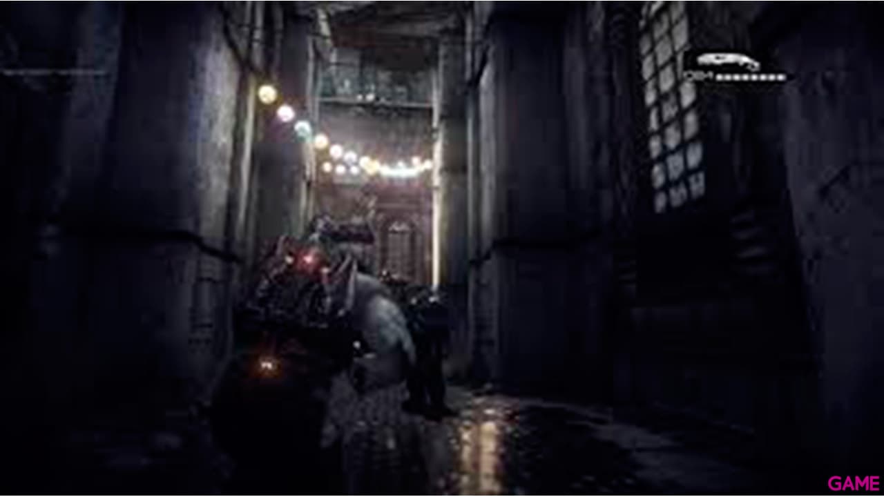 Gears of War: Ultimate Edition