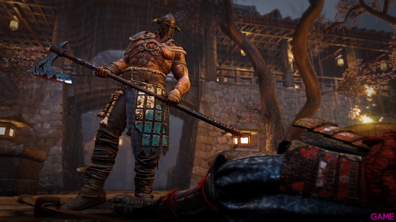 For Honor