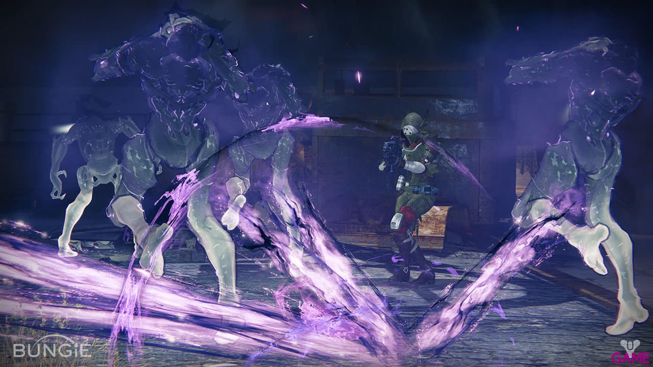 Destiny: El Rey de los Poseídos Edicion Reserva