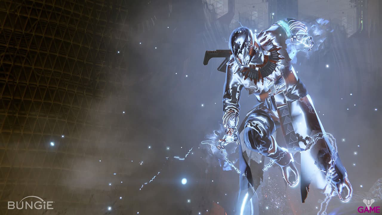 Destiny: El Rey de los Poseídos Edicion Reserva