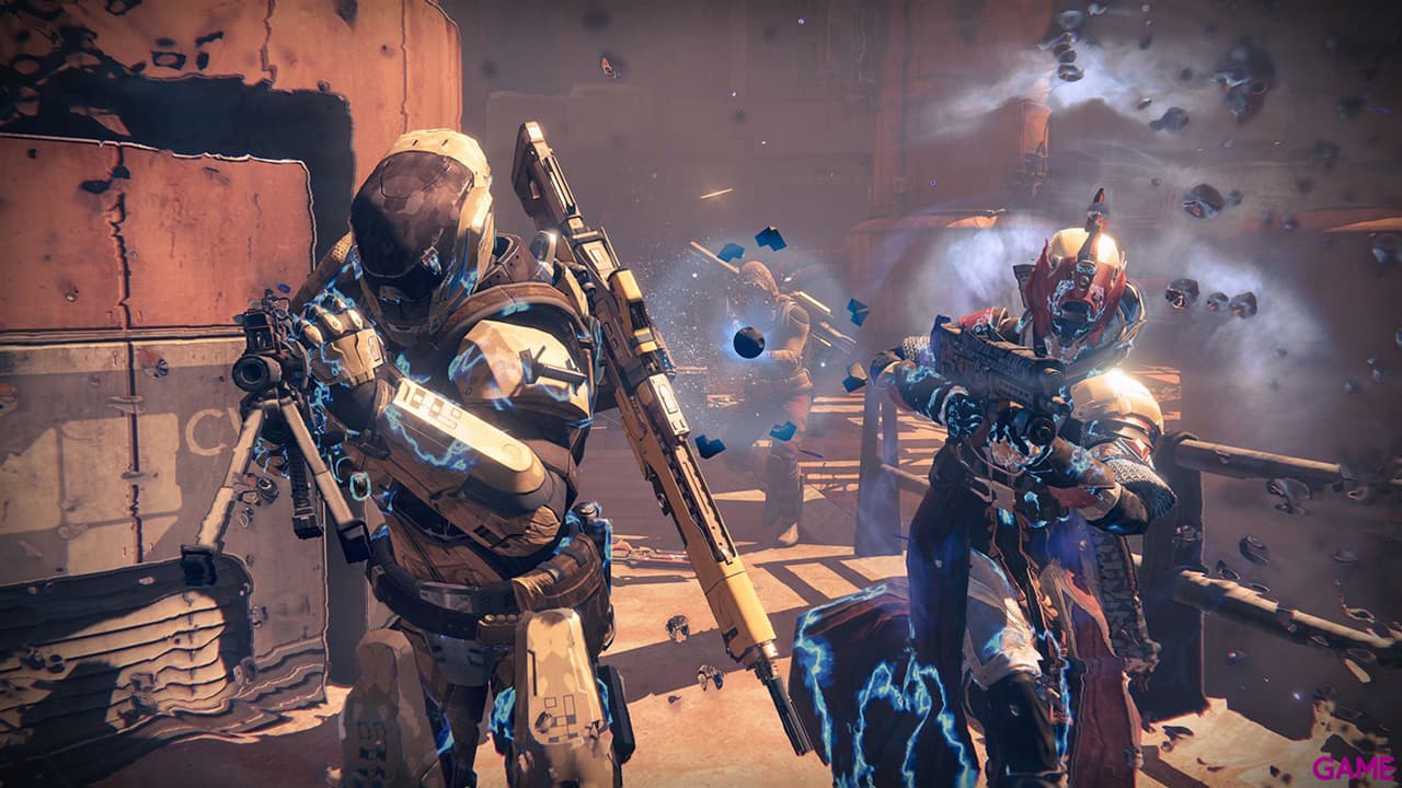 Destiny: El Rey de los Poseídos Edicion Reserva
