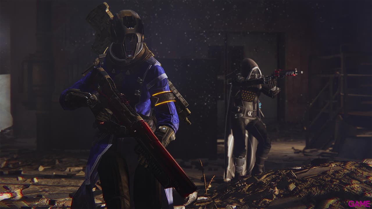 Destiny: El Rey de los Poseídos Edicion Reserva
