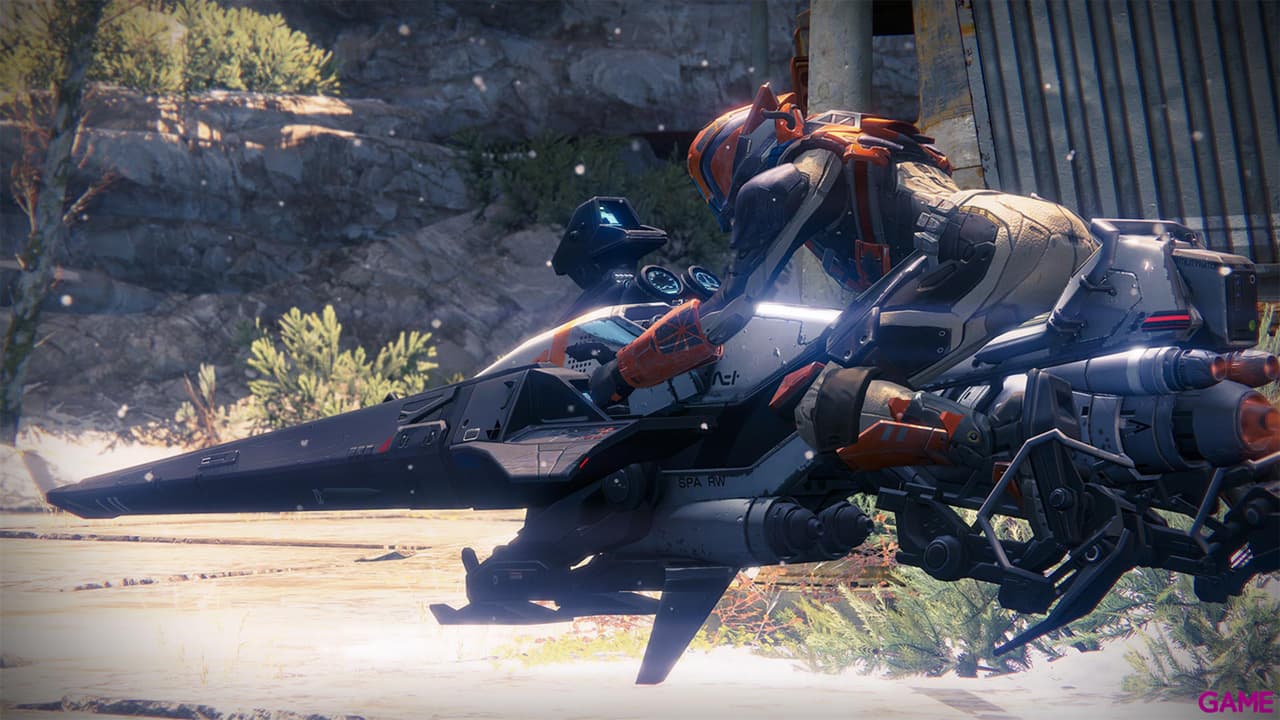 Destiny: El Rey de los Poseídos Edicion Reserva
