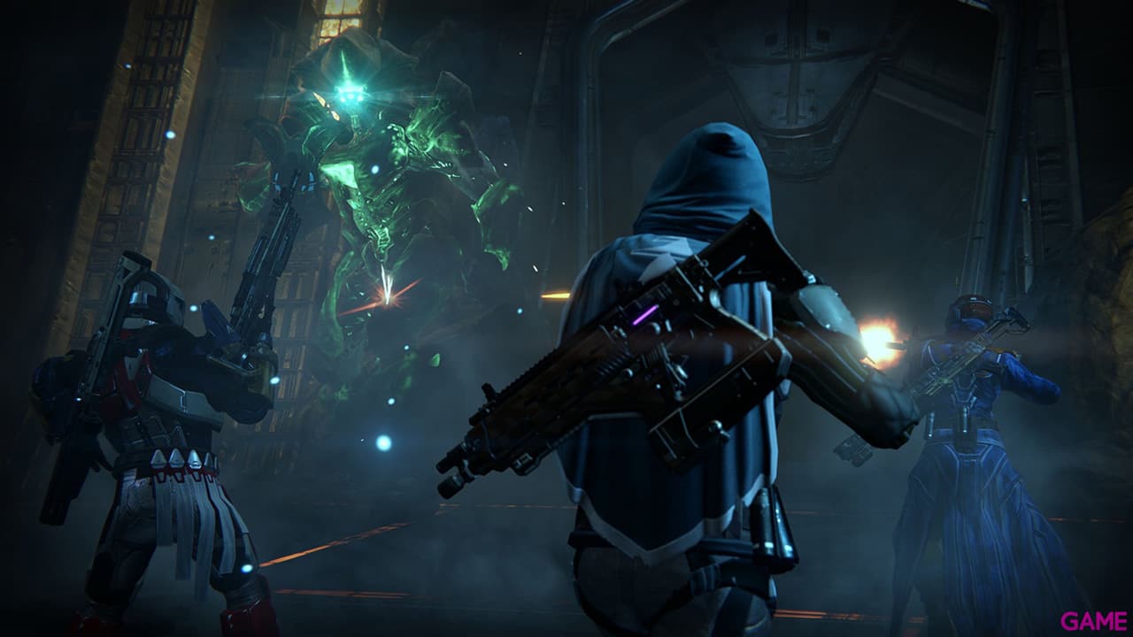 Destiny: El Rey de los Poseídos Edicion Reserva