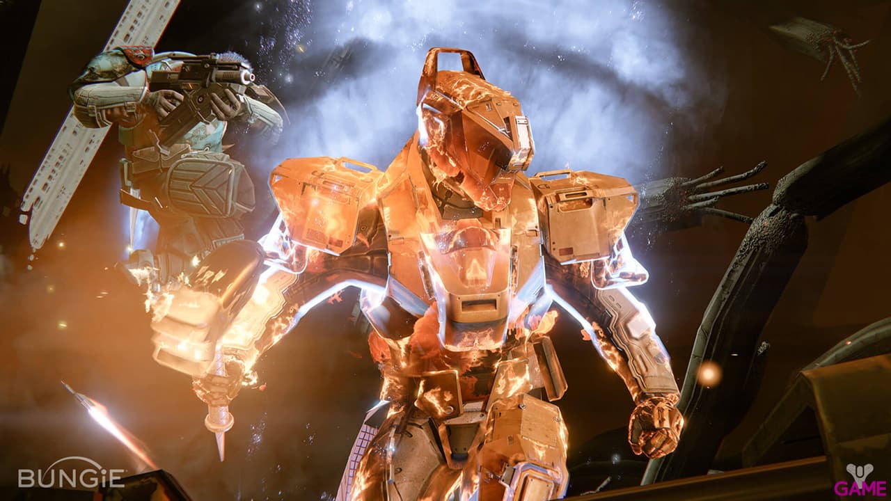 Destiny: El Rey de los Poseídos Edicion Reserva