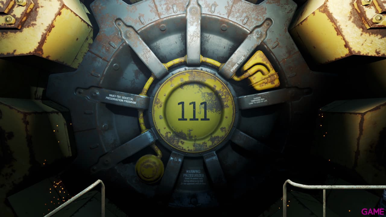 Fallout 4 Pip-Boy Edition