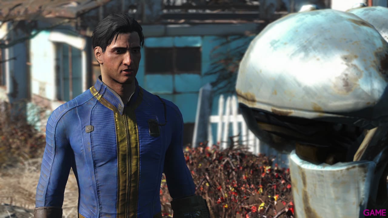 Fallout 4 Pip-Boy Edition