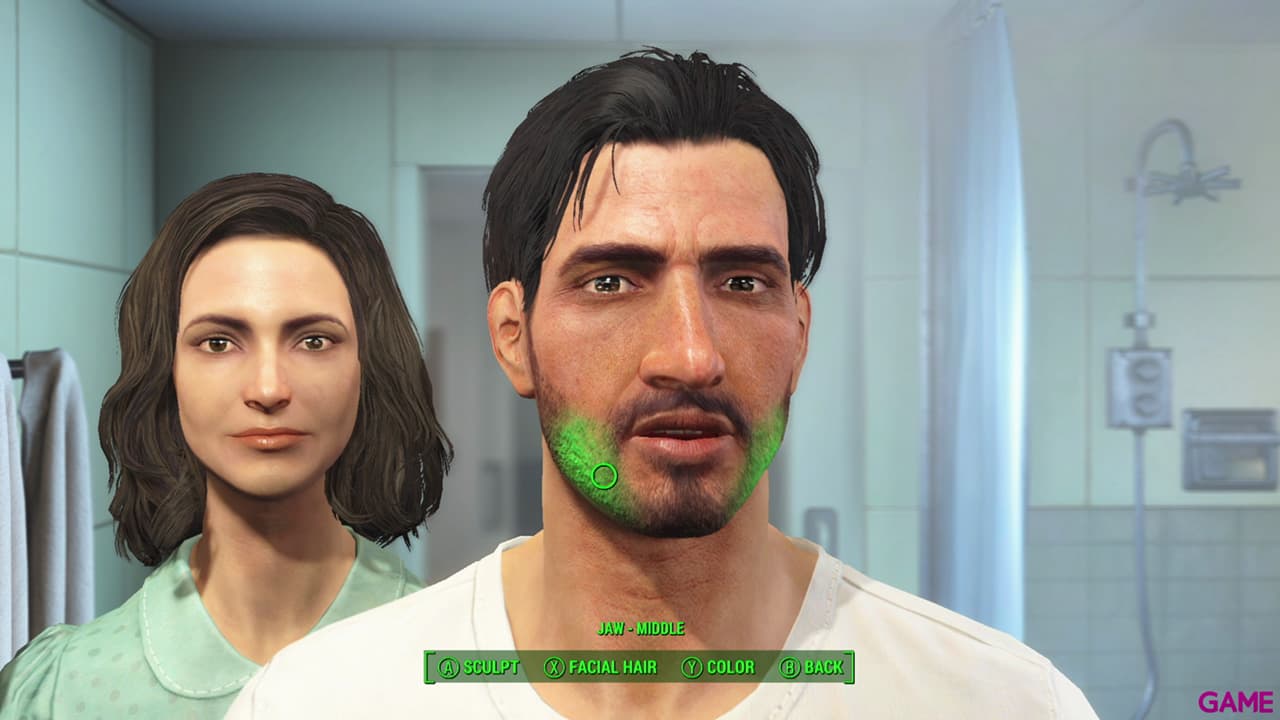 Fallout 4 Pip-Boy Edition