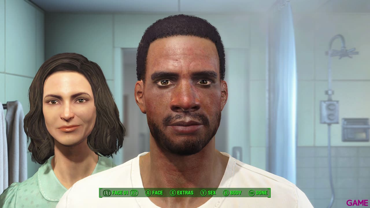 Fallout 4 Pip-Boy Edition
