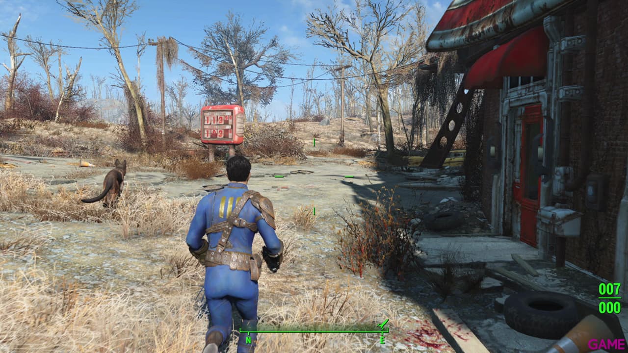 Fallout 4 Pip-Boy Edition