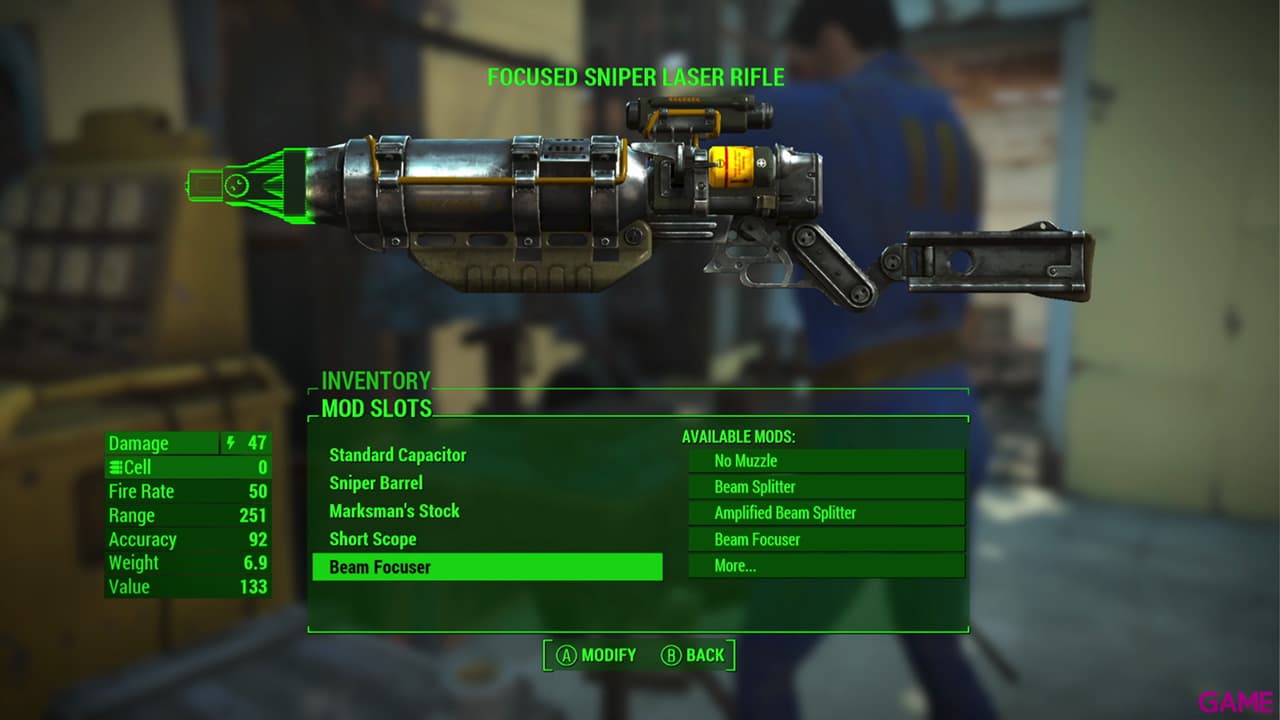 Fallout 4 Pip-Boy Edition
