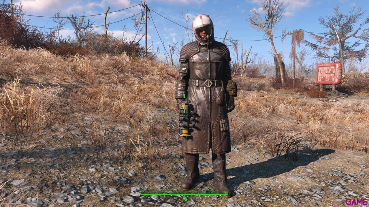 Fallout 4 Pip-Boy Edition
