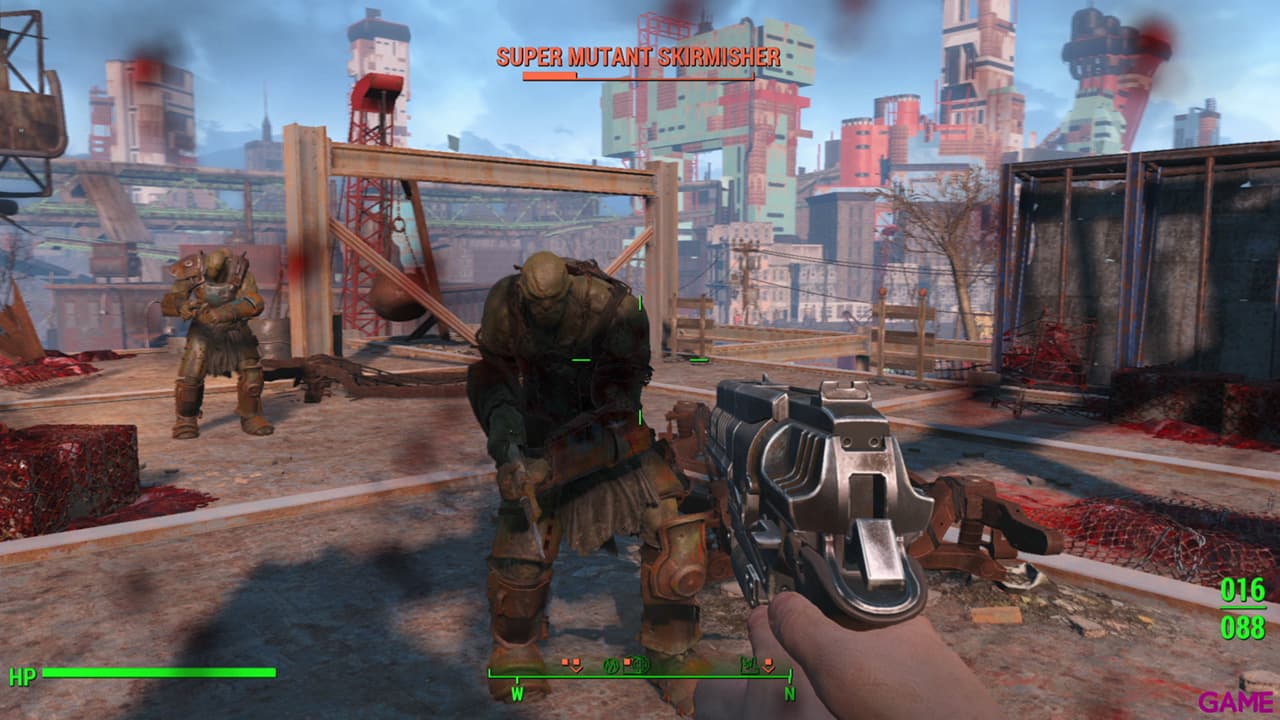 Fallout 4 Pip-Boy Edition