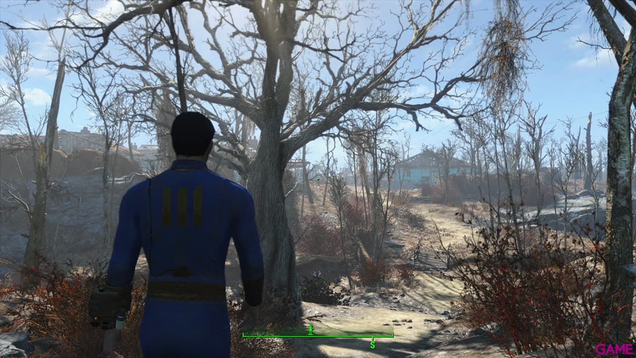 Fallout 4 Pip-Boy Edition