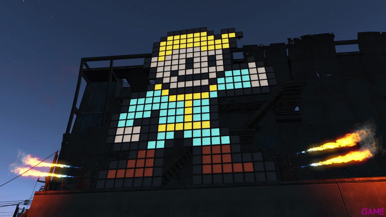 Fallout 4 Pip-Boy Edition