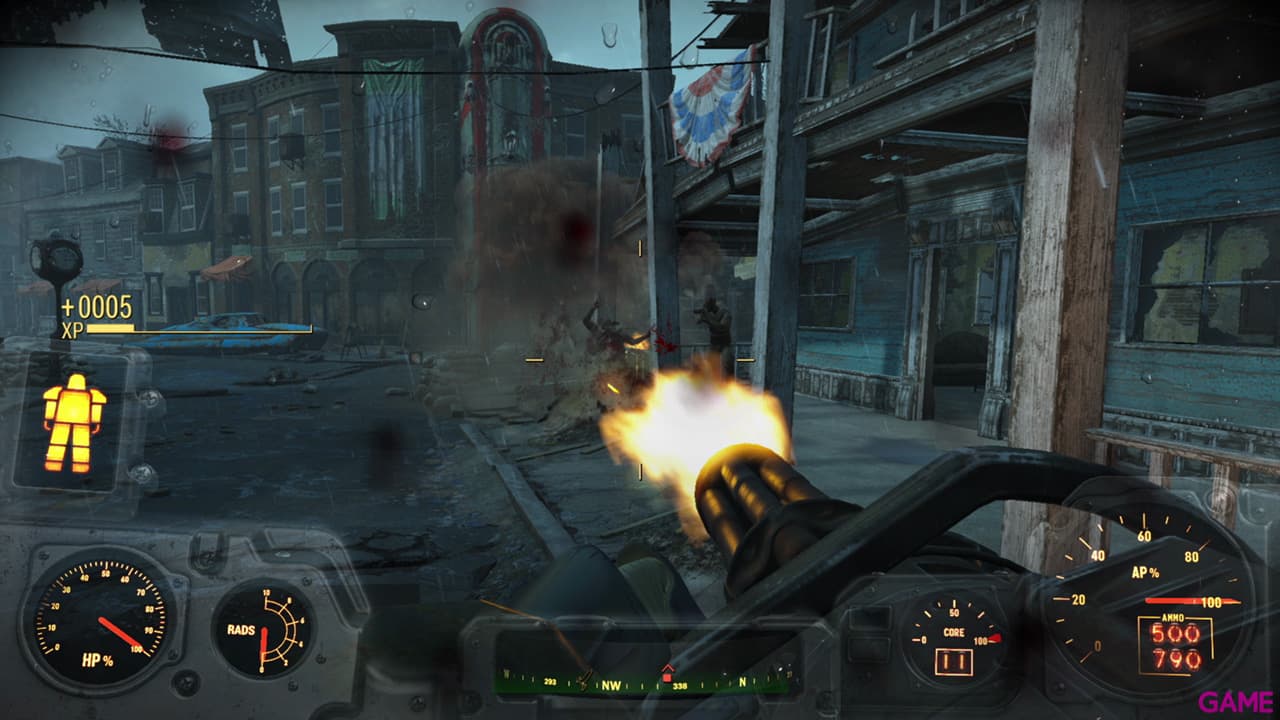 Fallout 4 Pip-Boy Edition