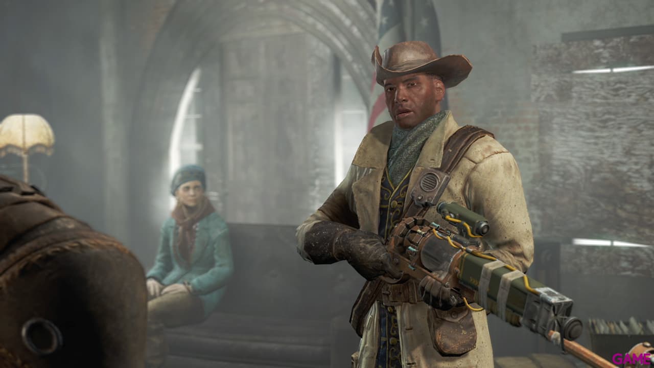 Fallout 4 Pip-Boy Edition