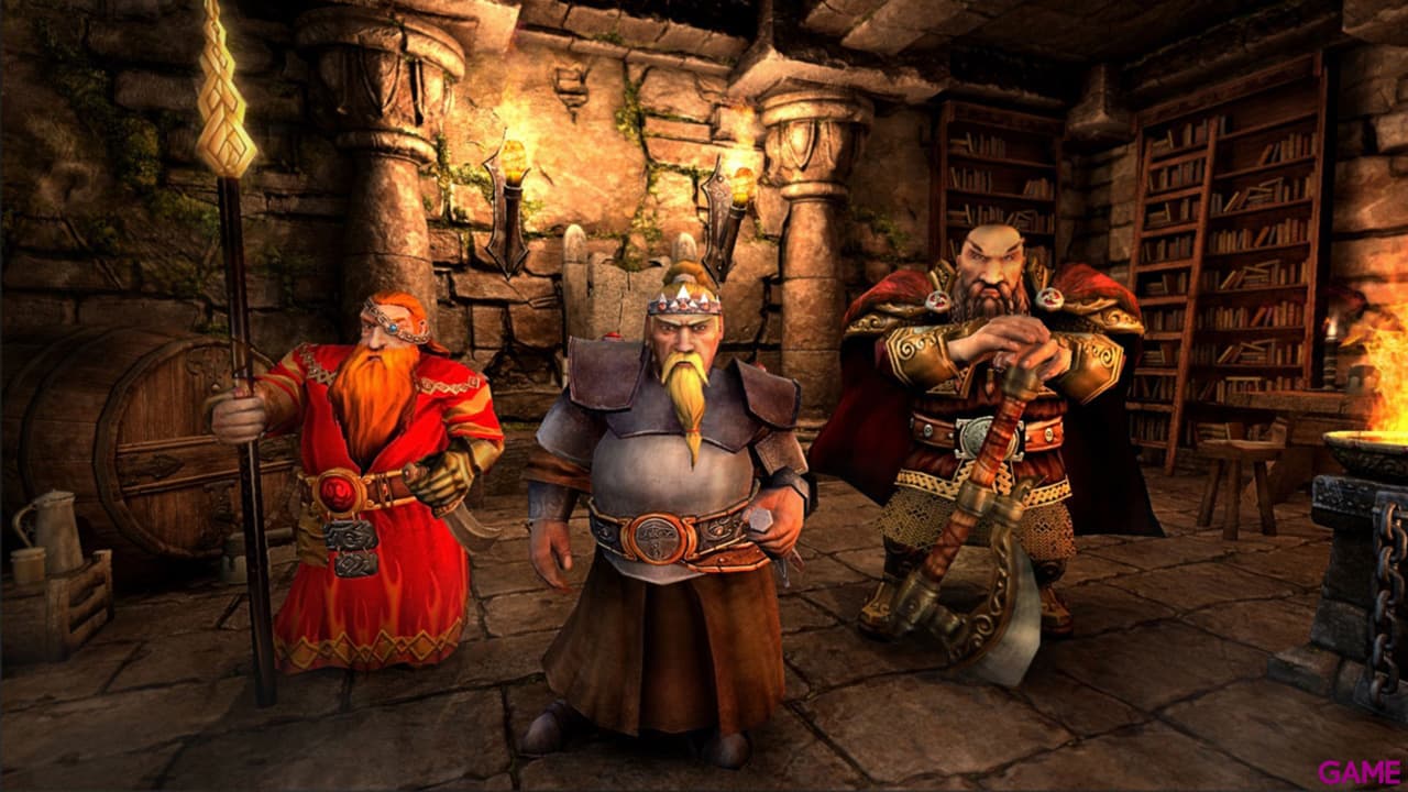 Might & Magic X Legacy Deluxe Edition
