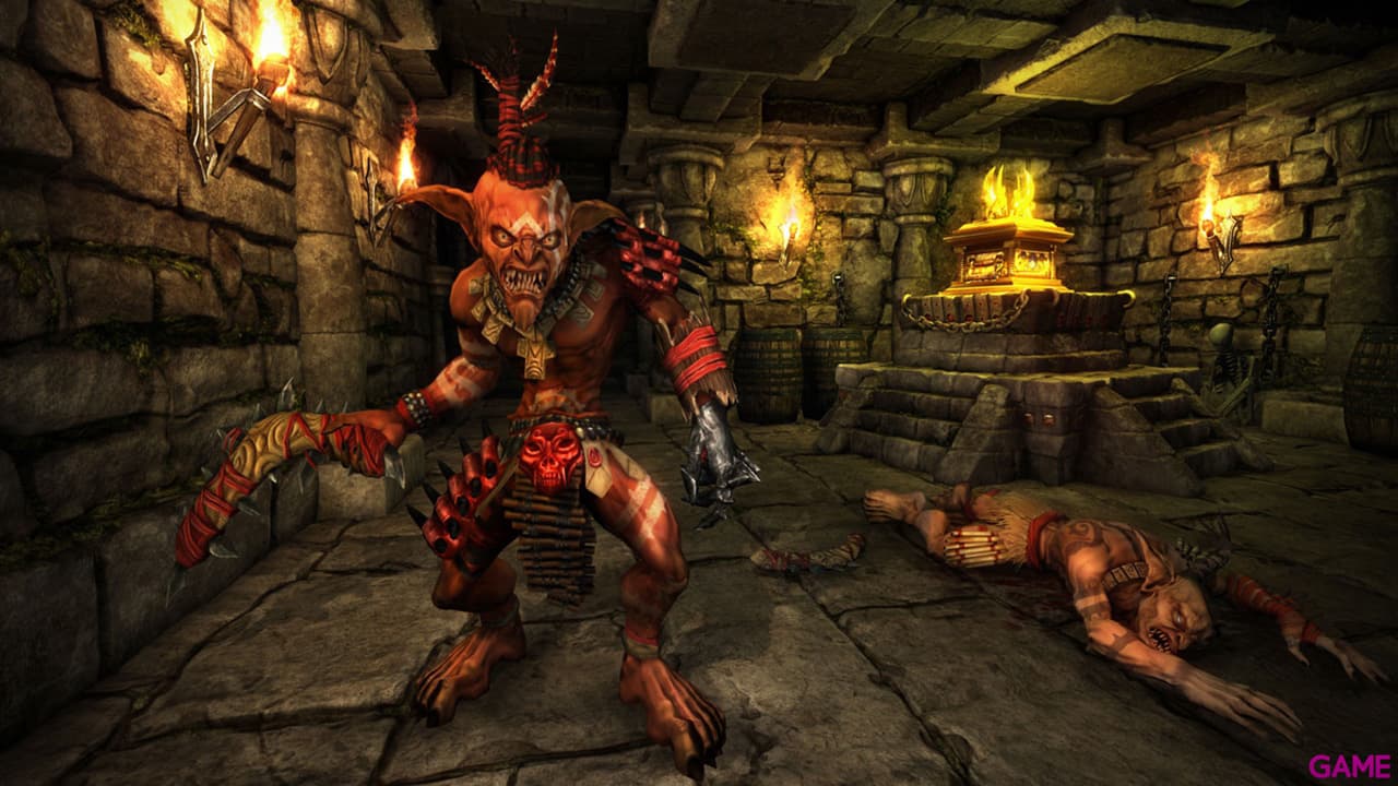 Might & Magic X Legacy Deluxe Edition