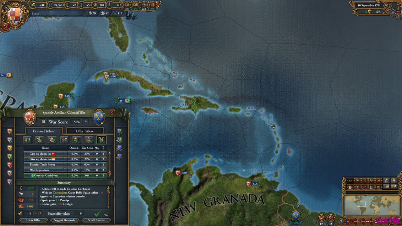 Europa Universalis IV: Cossacks