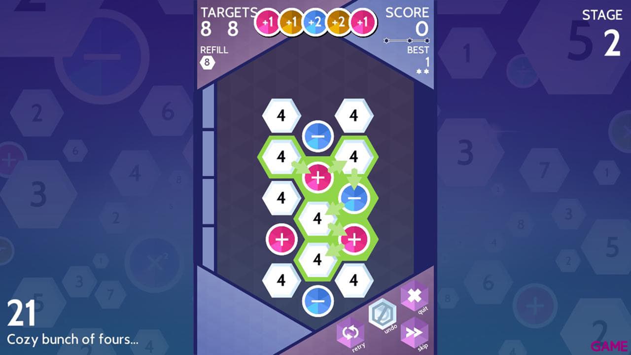 Sumico Deluxe Edition