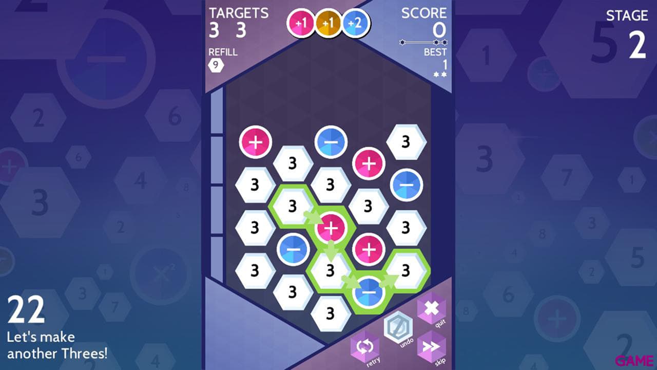 Sumico Deluxe Edition