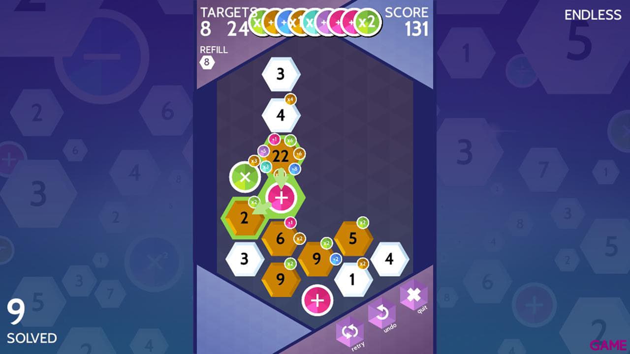 Sumico Deluxe Edition