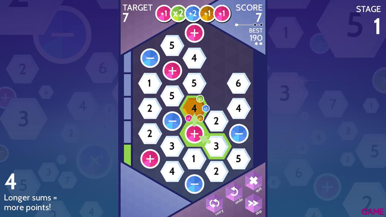 Sumico Deluxe Edition
