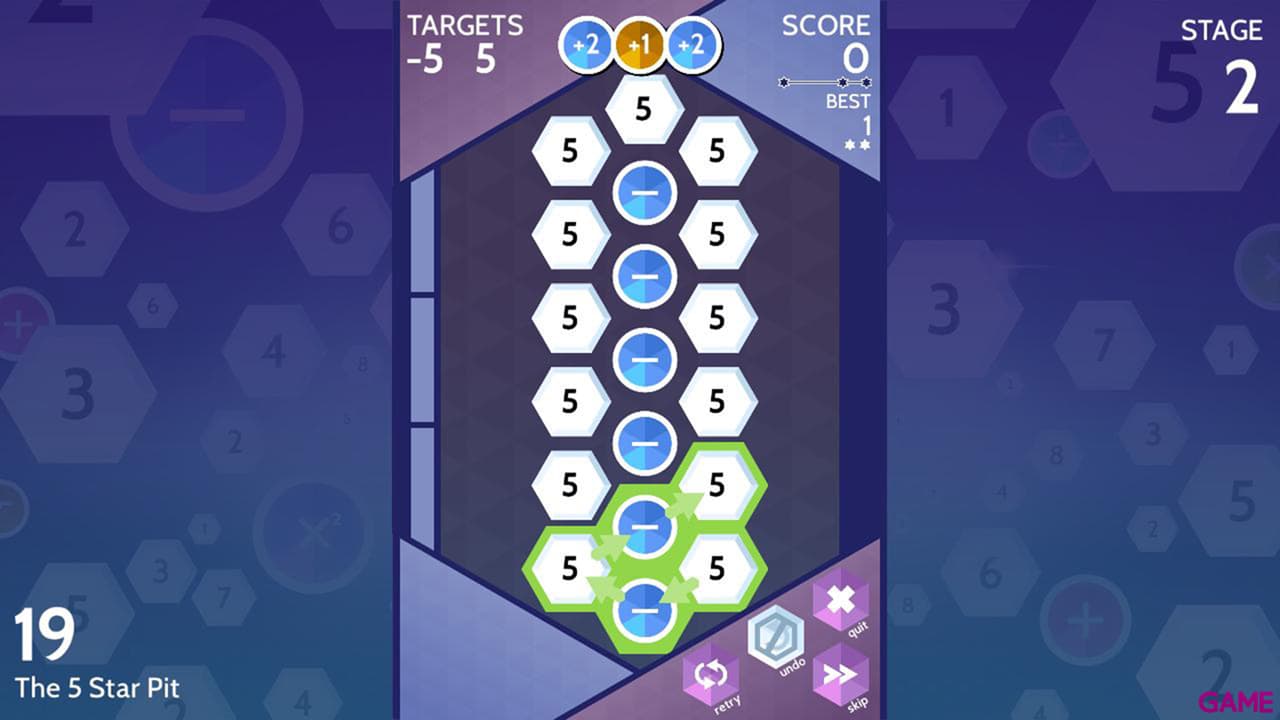 Sumico Deluxe Edition
