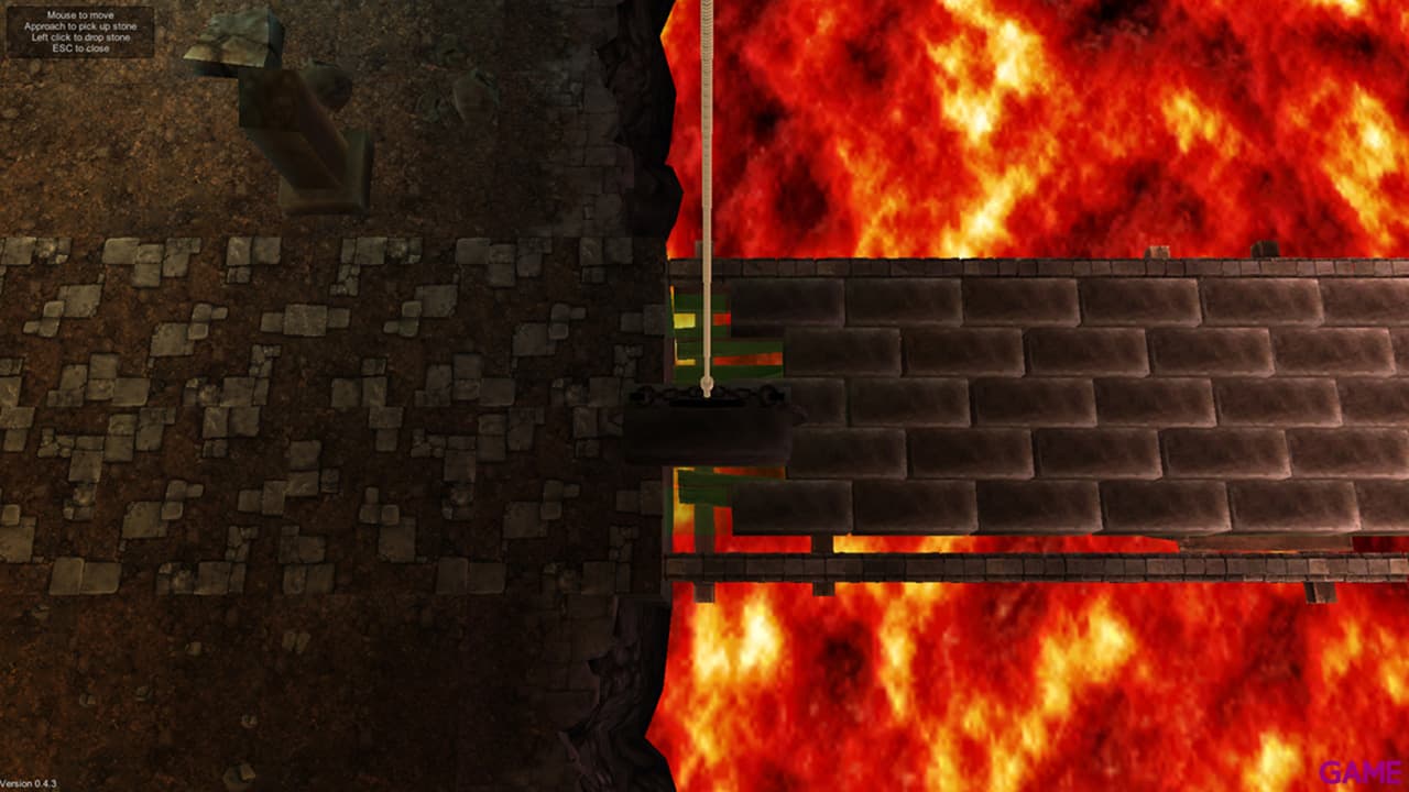 Mystery Maze Of Balthasar Castle