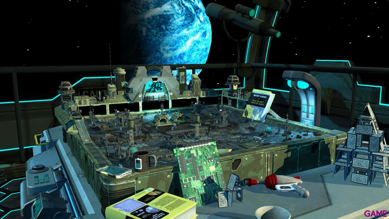 Toy Soldiers: War Chest