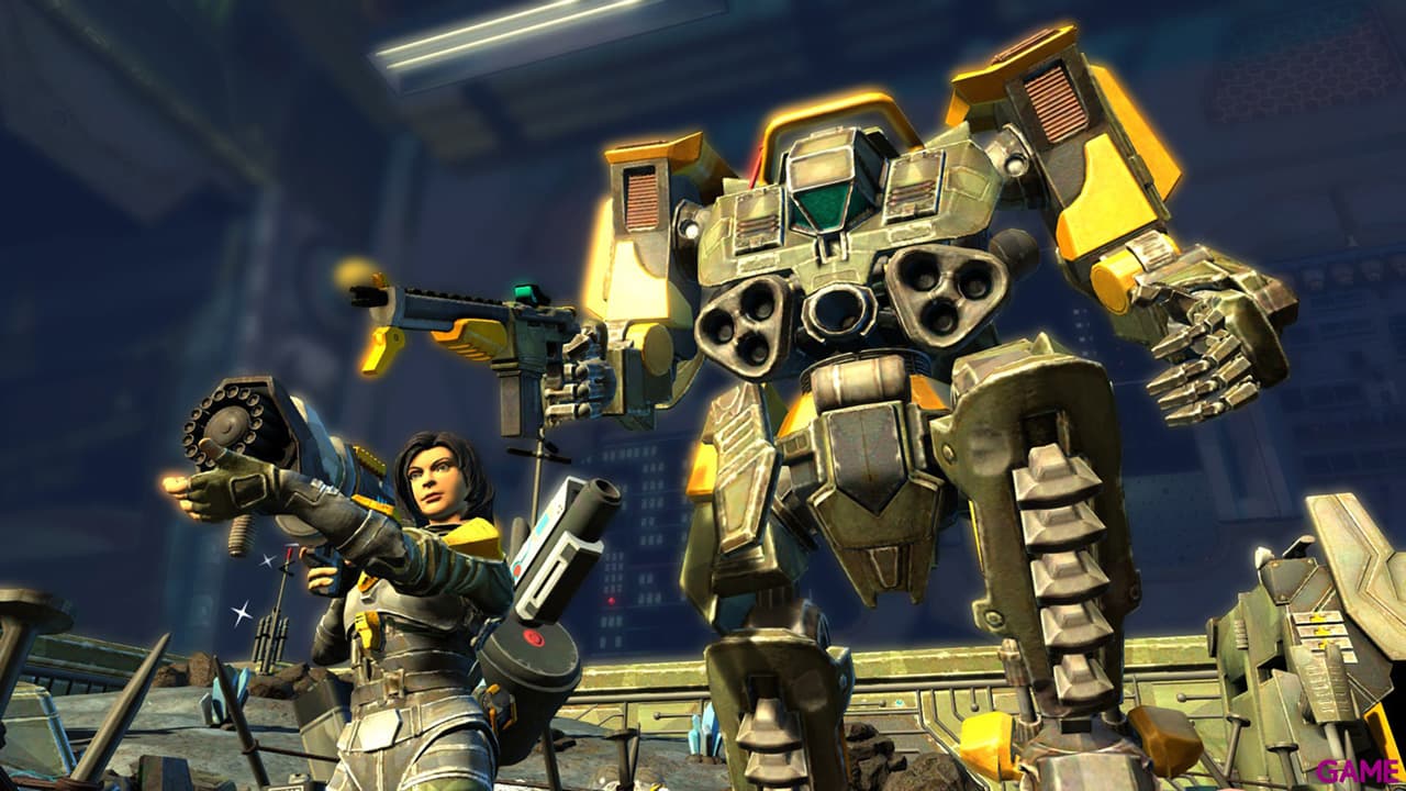Toy Soldiers: War Chest