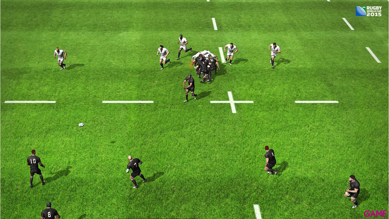 Rugby World Cup 2015